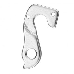 Patte de Derailleur Alu Marwi Divers Modeles Gh-103 (Vendu à L'unite Sur Carte)