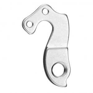 Patte de Derailleur Alu Marwi Divers Modeles Gh-153 (Vendu à L'unite Sur Carte)