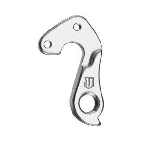 Patte de Derailleur Alu Marwi Focus Gh-204 (Vendu à L'unite Sur Carte)