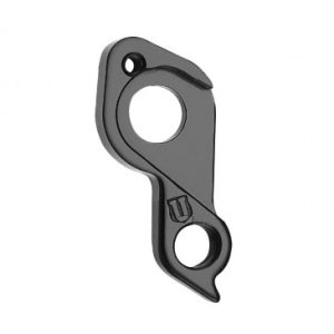 Patte de Derailleur Alu Marwi Focus Gh-214 (Vendu à L'unite Sur Carte)