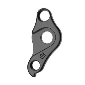 Patte de Derailleur Alu Marwi Focus Gh-215 (Vendu à L'unite Sur Carte)