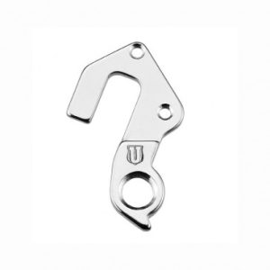 Patte de Derailleur Alu Marwi Focus Gh-267 (Vendu à L'unite Sur Carte)