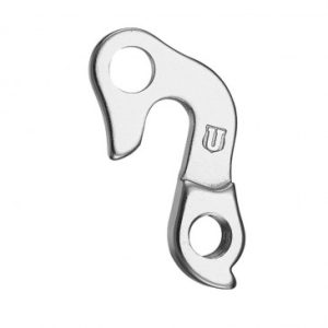 Patte de Derailleur Alu Marwi Fuji Gh-205 (Vendu à L'unite Sur Carte)