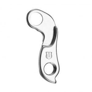 Patte de Derailleur Alu Marwi Fuji Gh-228 (Vendu à L'unite Sur Carte)