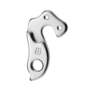 Patte de Derailleur Alu Marwi Ghost Gh-169 (Vendu à L'unite Sur Carte)