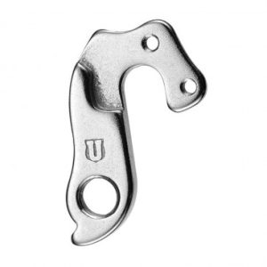 Patte de Derailleur Alu Marwi Ghost Gh-171 (Vendu à L'unite Sur Carte)