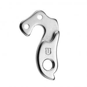 Patte de Derailleur Alu Marwi Ghost Gh-172 (Vendu à L'unite Sur Carte)