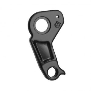 Patte de Derailleur Alu Marwi Ghost Gh-236 (Vendu à L'unite Sur Carte)