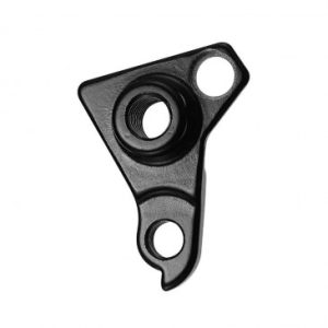 Patte de Derailleur Alu Marwi Giant Gh-184 (Vendu à L'unite Sur Carte)