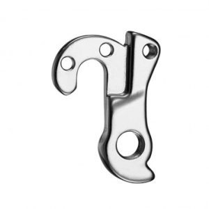 Patte de Derailleur Alu Marwi Giant Gh-259 (Vendu à L'unite Sur Carte)