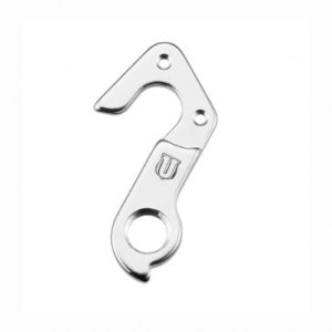 Patte de Derailleur Alu Marwi Gt Gh-284 (Vendu à L'unite Sur Carte)