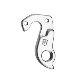 Patte de Derailleur Alu Marwi Haibike Gh-224 (Vendu à L'unite Sur Carte)