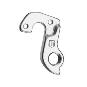 Patte de Derailleur Alu Marwi Haibike Gh-238 (Vendu à L'unite Sur Carte)