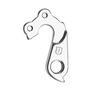 Patte de Derailleur Alu Marwi Ktm Gh-246 (Vendu à L'unite Sur Carte)