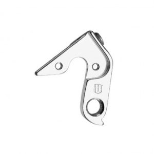 Patte de Derailleur Alu Marwi Ktm Gh-248 (Vendu à L'unite Sur Carte)