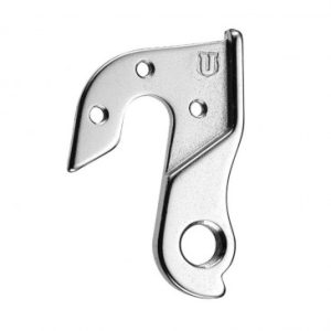 Patte de Derailleur Alu Marwi Lapierre Gh-168 (Vendu à L'unite Sur Carte)