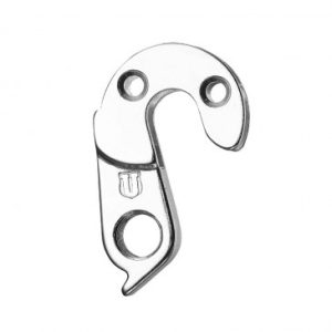 Patte de Derailleur Alu Marwi Lapierre Gh-221 (Vendu à L'unite Sur Carte)