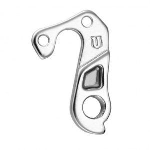 Patte de Derailleur Alu Marwi Lapierre/koga Gh-162 (Vendu à L'unite Sur Carte)