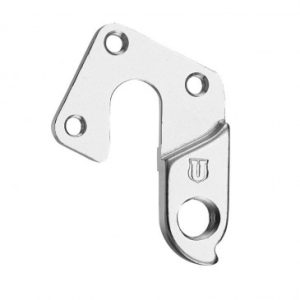 Patte de Derailleur Alu Marwi Merida/felt Gh-213 (Vendu à L'unite Sur Carte)