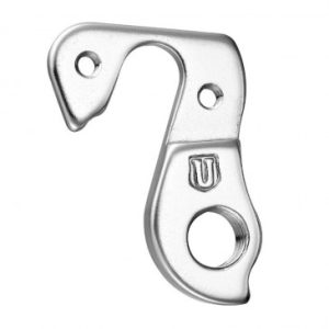 Patte de Derailleur Alu Marwi Orbea Gh-155 (Vendu à L'unite Sur Carte)