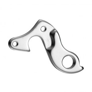 Patte de Derailleur Alu Marwi Pinarello... Gh-060 (Vendu à L'unite Sur Carte)