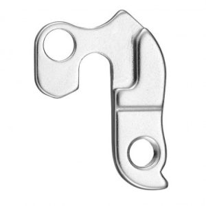 Patte de Derailleur Alu Marwi Scott Gh-120 (Vendu à L'unite Sur Carte)