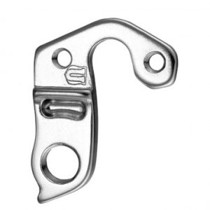 Patte de Derailleur Alu Marwi Scott Gh-156 (Vendu à L'unite Sur Carte)