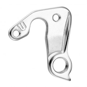 Patte de Derailleur Alu Marwi Scott Gh-157 (Vendu à L'unite Sur Carte)