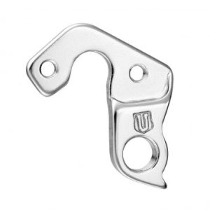 Patte de Derailleur Alu Marwi Scott Gh-163 (Vendu à L'unite Sur Carte)