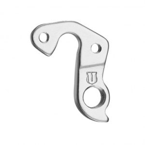 Patte de Derailleur Alu Marwi Scott Gh-212 (Vendu à L'unite Sur Carte)