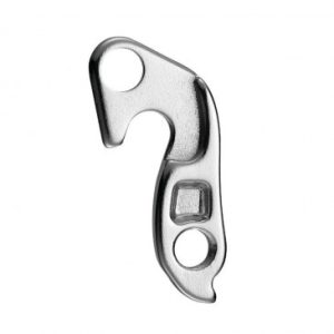 Patte de Derailleur Alu Marwi Specialized Gh-084 (Vendu à L'unite Sur Carte)