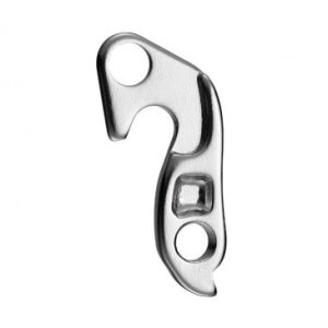 Patte de Derailleur Alu Marwi Specialized Gh-089 (Vendu à L'unite Sur Carte)