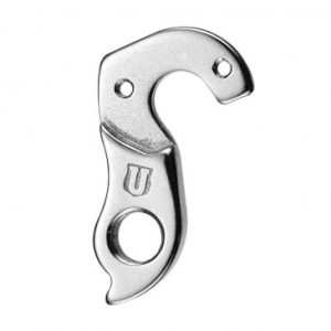 Patte de Derailleur Alu Marwi Stevens Gh-179 (Vendu à L'unite Sur Carte)