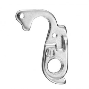 Patte de Derailleur Alu Marwi Trek Gh-111 (Vendu à L'unite Sur Carte)