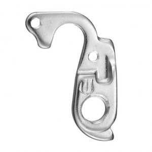 Patte de Derailleur Alu Marwi Trek Gh-112 (Vendu à L'unite Sur Carte)