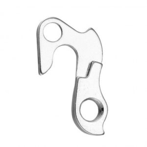 Patte de Derailleur Alu Marwi Trek Gh-137 (Vendu à L'unite Sur Carte)