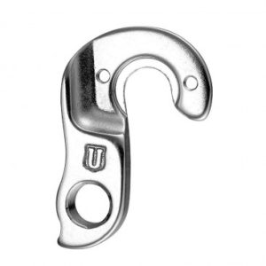 Patte de Derailleur Alu Marwi Trek Gh-161 (Vendu à L'unite Sur Carte)