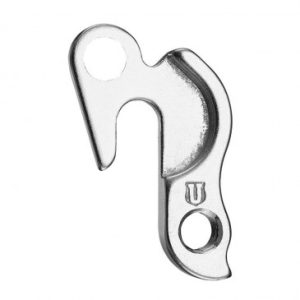 Patte de Derailleur Alu Marwi Wilier Gh-239 (Vendu à L'unite Sur Carte)