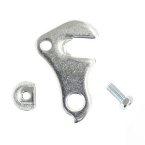 Patte de Derailleur pour Derailleur à Vis