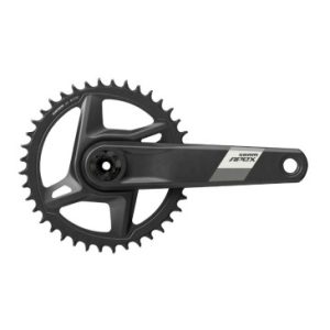 Pedalier Route / Gravel Sram 12v. Apex Xplr D1 Axe Integre Dub Wide Dm 172