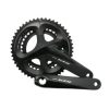 Pedalier Route Shimano 11v. 105 R7000 Noir 170mm 50-34