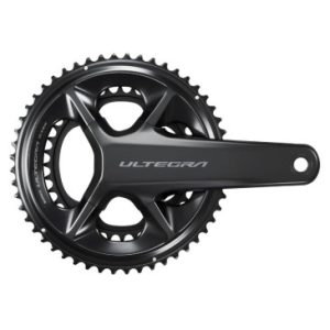 Pedalier Route Shimano 12v. Ultegra R8100 170mm 52-36