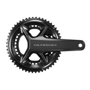 Pedalier Route Shimano 12v. Ultegra R8100 172.5mm 50-34