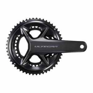 Pedalier Route Shimano 12v. Ultegra R8100 172.5mm 52-36