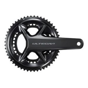 Pedalier Route Shimano 12v. Ultegra R8100 175mm 50-34