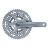 Pedalier Route Shimano 8/9v. Claris Gris 170 Mm 50-39-30 (Axe Octalink 118mm)