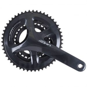 Pedalier Route Shimano 9v. Sora R3030 4 Branches 175mm 30-39-50