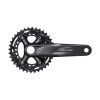 Pedalier VTT Shimano 11v. Deore M5100 Boost 170mm 36-26 Integre