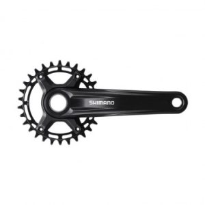 Pedalier VTT Shimano 12v. Mt510 170mm 32dts Integre