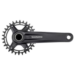 Pedalier VTT Shimano 12v. Mt510 175mm 30dts Integre